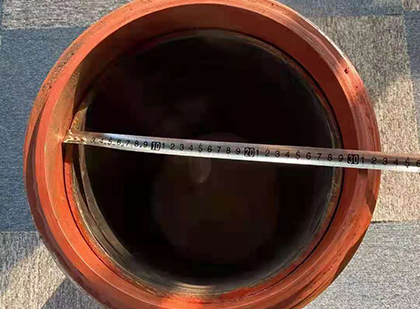 保康抗爆容器
