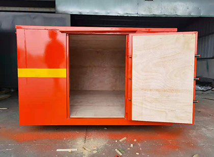 保康车载炸药箱